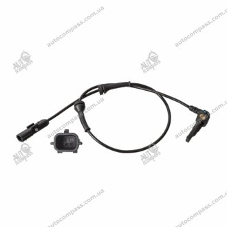 Датчик abs (blue print) BluePrint ADBP710062