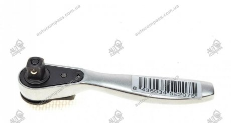 Трещотка 72-зубная JBM 52207