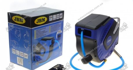 Шланг воздушный JBM 53532