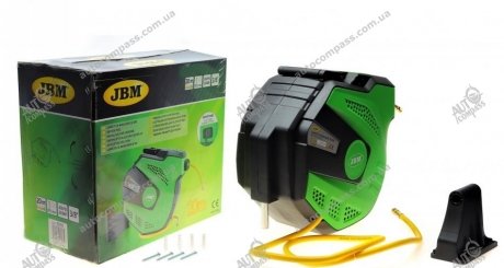 Шланг воздушный JBM 53583