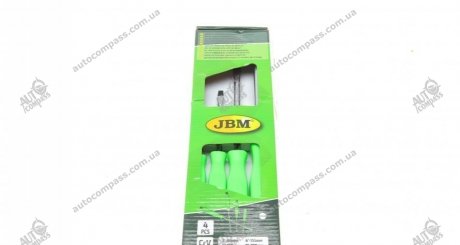 Набор отверток JBM 50902