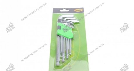 Набір ключів JBM 53740