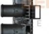 Радіатор охлаждения двигателя w639 2.1-3.5d 03- BEHR-HELLA 8MK376756-134 (фото 3)
