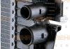 Радіатор охлаждения двигателя w639 2.1-3.5d 03- BEHR-HELLA 8MK376756-134 (фото 9)