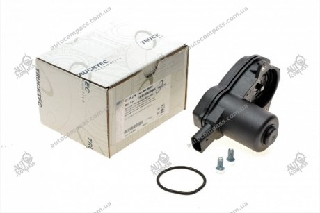 Двигун елекричний ручного гальма TRUCKTEC AUTOMOTIVE 07.35.276