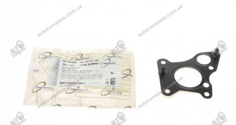 Прокладка клапана TRUCKTEC AUTOMOTIVE 02.16.095