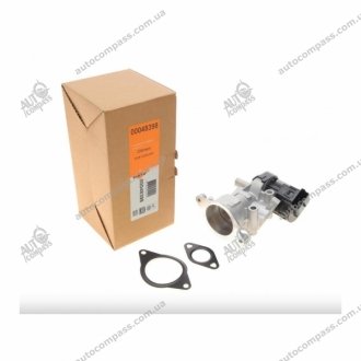 Клапан egr NRF 48398