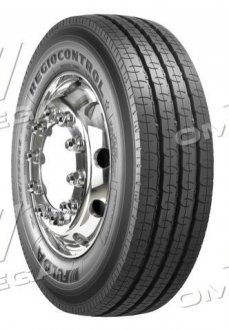 Шина 285/70r19,5 146l140m regiocontrol*3psf Fulda 577413 (фото 1)