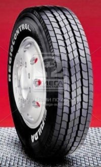 Шина 265/70r19,5 140/138m regiocontrol* m+s Fulda 577412 (фото 1)