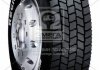 Шина 245/70r17,5 136/134m regioforce 3psf Fulda 573128 (фото 1)