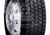 Шина 215/75r17,5 126/124m regioforce 3psf Fulda 573133 (фото 1)