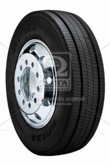 Шина 215/75r17,5 135/133j ecotonn 3psf Fulda 580102 (фото 1)