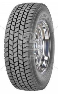 Шина 235/75r17,5 132/130m orjak 4 3psf Sava 573122