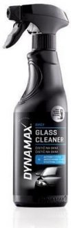 Очиститель стекол dxg1 glass cleaner (500ml) Dynamax 501521 (фото 1)