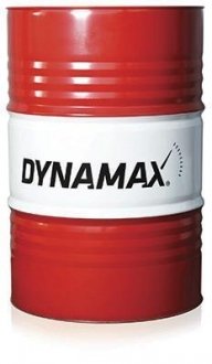 Масло моторное ultra 5w40 (209l) Dynamax 501605 (фото 1)