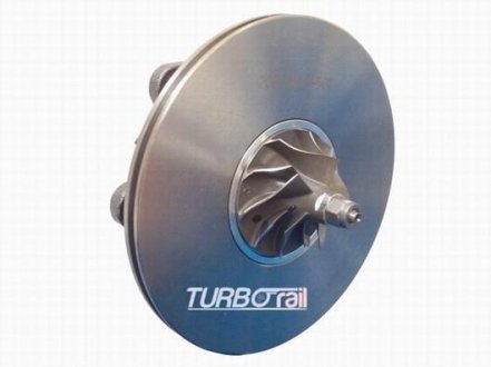 Турбіна Turborail 200-00011-500 (фото 1)