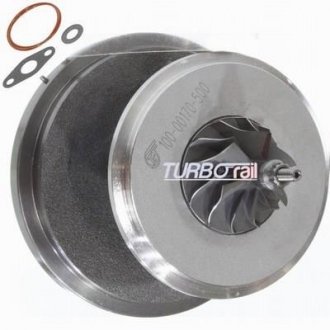 Турбіна Turborail 100-00170-500 (фото 1)