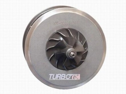 Турбіна Turborail 100-00028-500 (фото 1)