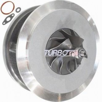 Турбіна Turborail 100-00104-500 (фото 1)