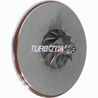 Турбіна Turborail 100-00139-500 (фото 1)