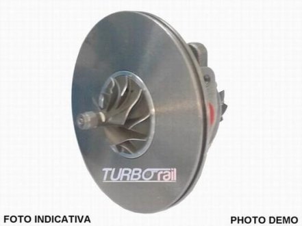 Турбіна Turborail 200-00328-500 (фото 1)