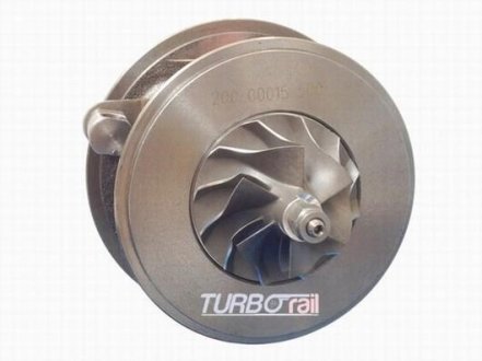 Турбіна Turborail 200-00015-500 (фото 1)