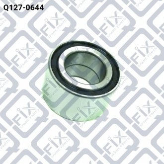 Підшипник ступічний передній Q-FIX Q1270644