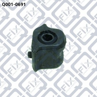 Втулка стабілізатора права Q-FIX Q0010691