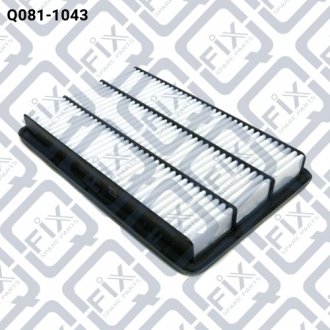 Фильтр Воздушный Q-FIX Q0811043