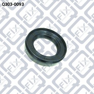 Сальник ПРИВОДА Q-FIX Q3030093
