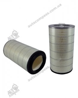 Фільтр повітряний JOHN DEERE WIX FILTERS 49811 (фото 1)