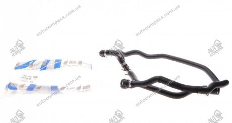 Патрубок системи охолодження IMPERGOM 224670