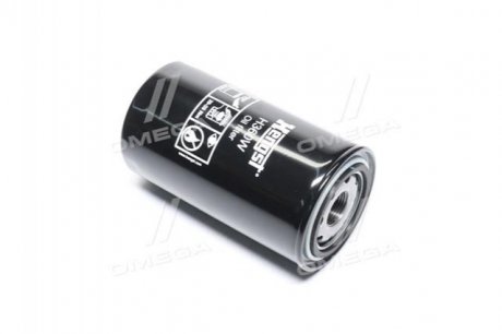 Фільтр масляний Case, Claas, New Holland, Steyr HENGST H360W