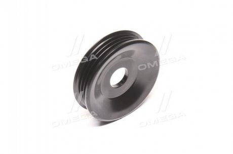 Шківгенератора(вир-воGM) General Motors 93741333