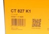 Комплект ГРМ CONTINENTAL CT827K1 (фото 10)