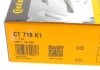 Комплект ГРМ CONTINENTAL CT718K1 (фото 9)