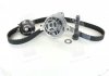 Комплект пасу ГРМ з насосом VW LT 2.5SDI 96-06/VW CONTINENTAL CT939WP3 (фото 2)