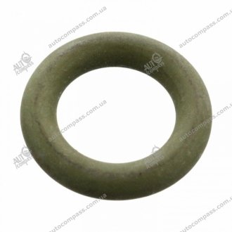 Кольцо ущільнююче Febi 102482