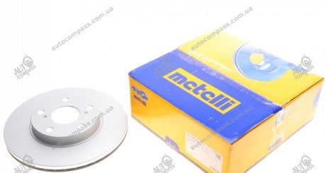 Диск тормозной Metelli 23-1523C