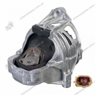 Подушка двигуна AUDI S4/S5/SQ5/RS4/RS5 "FL "16>> Febi 172226 (фото 1)