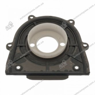 Сальник вала двигуна Febi 103684