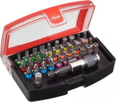 Набор бит VIGOR V5019