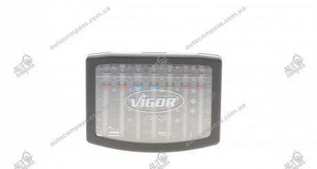 Набор бит VIGOR V5020