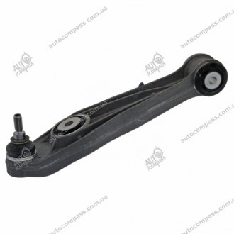 Поперечный рычаг подвески SWAG 38 93 8568