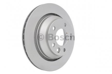 Тормозной диск Bosch 0 986 479 B72 (фото 1)