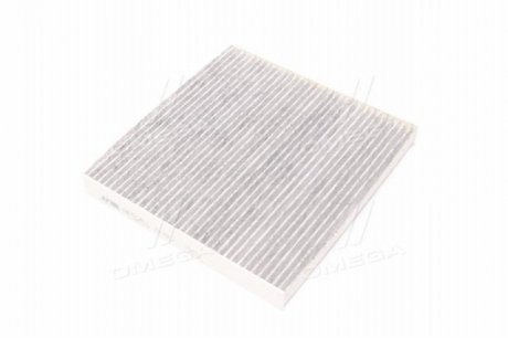 Фільтр салону GREAT WALL HAVAL H6 угольный (вир-во) ALPHA FILTER AF5251a