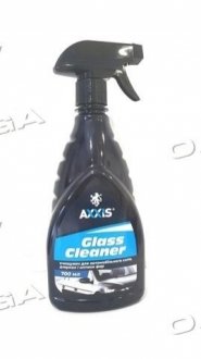 Очисник скла Glass Cleaner (700мл) <> AXXIS Ax-871 (фото 1)