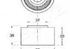 Ролик модуля натягувача ременя ASHIKA 45-03-315 (фото 2)