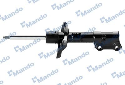 Амортизатор газомасляний Mando EX54651F2000 (фото 1)