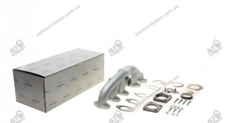 Коллектор выпускной TRUCKTEC AUTOMOTIVE 07.16.057